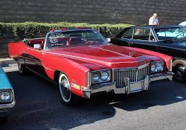 Image result for Coronation Red 1972 Cadillac
