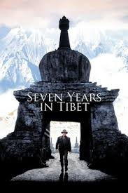 Seven Years in Tibet (1997) directed by Jean-Jacques Annaud • Reviews, film  + cast • Letterboxd