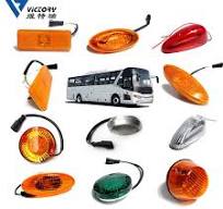 37HN1-11100 Hot Sale Standard Use for YUTONG/ZHONGTONG for KLQ6123Q/KLQ6181G Bus Headlight Yutong Head Lamp Bus Lighting System