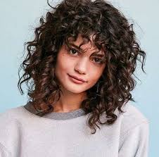 Check the best medium curly hairstyles. 15 Trending Short Curly Hairstyles For 2021 Short Hair Models