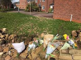 Flowers by louise bamber bridge. Floral Tributes Left To Man Who Died In Bamber Bridge Crash Lancslive