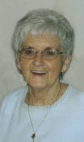 Obituary of Phyllis Marie Storey