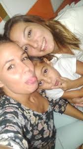 Ana Uceda's Instagram, Twitter & Facebook