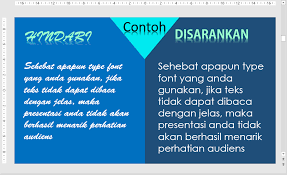 Check spelling or type a new query. 36 Dasar Utama Cara Membuat Presentasi Powerpoint Yang Baik Pakar Tutorial