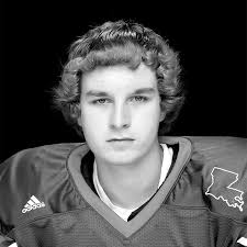 Nick Studzinski's John Curtis Christian High School Bio