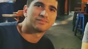 Roy Bruce Taylor Tapia