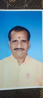 Pandit Shiv Bhatt Motarwala in Ankpat Marg,Ujjain