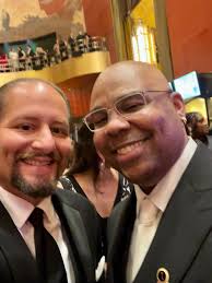 IBM Service Awards Conference in Miami and other locations