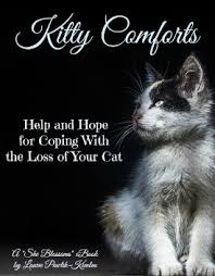 So sorry for the loss of your beloved pet. How Soon Should You Adopt Another Cat