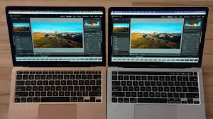 Highlights, pros and cons the big differences between the macbook pro and the latest macbook air model are specs. Apple M1 Macbook Air Vs Pro Which One Should You Buy Iphone In Canada Blog