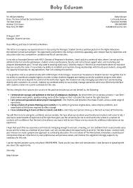 10 Cover Letter Samples From Jobseekers Who Got Hired At Ikea Or Ibm