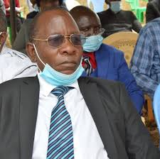 Nature of God and the Trinity