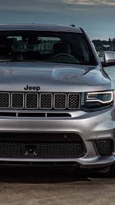 Jeep Srt Wallpapers Wallpaper Cave