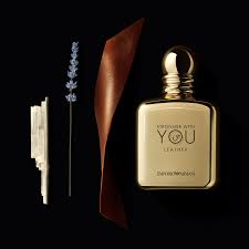 Nautica voyage by nautica for men eau de toilette spray, 100 ml. Emporio Armani Stronger With You Leather New Fragrances