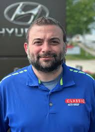 Classic Hyundai Staff