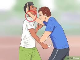 How To Defend Against A Knife Attack With Pictures Wikihow Kirimkan ini lewat email blogthis! how to defend against a knife attack