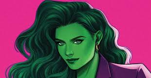 NEW WATCH: EXCLUSIVE She-Hulk #2 Cover by Jen Bartel and Solicit
