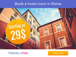 Book Cheapest Hotel Room In Rome