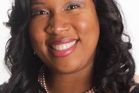 Melissa Conyears-Ervin Looks To Be Chicago's Next Treasurer