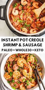 One Of My Favorite Things About The Instant Pot Is That You Can Get Outrageous Flavor In Minutes Th Instant Pot Dinner Recipes Instant Pot Recipes Pot Recipes