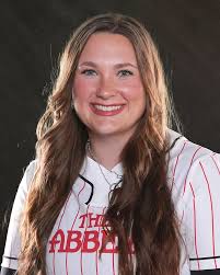 2025 Softball Roster