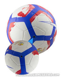 La copa américa 2020 no se llevo acabo en la fecha correspondiente por la pandemia del coronavirus en el mundo. Balon Nike Para La Copa America Centenario