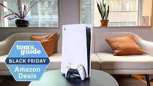 Best Early PS5 Deals