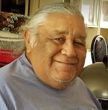 Robert Michael “Bobby” Valenzuela Sr. (1940-2019)