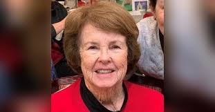 Jo Anne Joyce Obituary