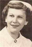 Pauline Witmer Obituary (1928