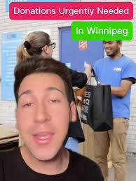 Eric Coy Arena Winnipeg Donations