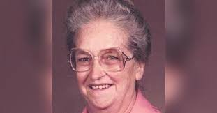 Mildred Lowrene Morgan Obituary