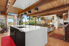 We only service appliances purchased through pirch and are within our service areas. Photo 6 Of 16 In Check Out This Vintage Post And Beam Near San Diego Asking 760k Dwell