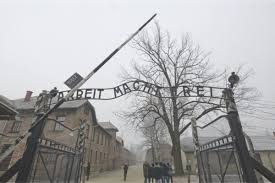 The united states holocaust memorial museum, #ushmm, inspires citizens and leaders worldwide to confront hatred. World Holocaust Memorial Day Never Forget