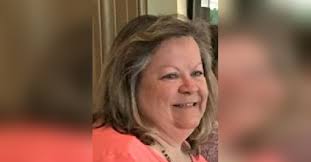 Obituary information for Rebecca "Becky" Clary Jones