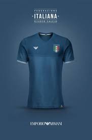 Team italy perpetually outfitted by ea7 looked like an afterthought on giorgio armani's schedule. Italian Uniforms For Tokyo 2020 Unveiled At Emporio Armani Collection Launch In Milan Amalfistyle