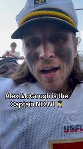 Alex Mcdonough