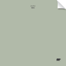 Benjmin moor jojoba sherwin william match. Behr Green Paint Swatches Novocom Top