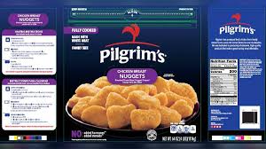 Here's how to make chicken nuggets from scratch. Nearly 60 000 Lbs Of Chicken Nuggets Being Recalled Because They May Contain A Rubber Material Cnn