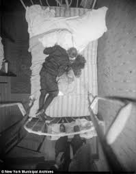 Must also consider the proximity of the shooter however. Crime Scenes Photos