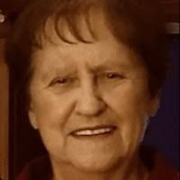 Argilene Davids Crossley Obituary (2022)