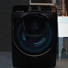 An rv washer and dryer combo are the most popular, which makes sense because they represent the most efficient use of space, and you are only having to install one machine, which makes installation easier, and it is also going to weigh less. Samsung Wf45k6500av Washer High End With A Few Faults