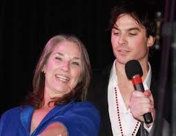 He is married to nikki reed (actress) since 2015 and the couple together has a. Ian Somerhalder Family Tree Father Mother Name Pictures