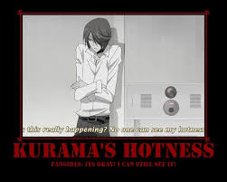 Kamisama Kurama Is Hot Even Here But I Think He S Cute In This Pic Kamisama Kiss Kiss Funny Funny Posters