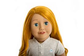 Bambole preziose, Kathy, bambola da 18 pollici a un prezzo accessibile
