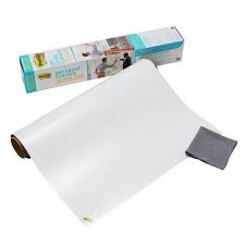 3m Post It Dry Erase Surface Magic Chart 90 X 120cm
