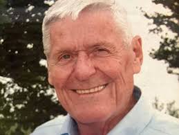 Albert J. D'Agostino Sr., 91