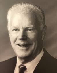 Obituary for Bruce Carleton Walborn