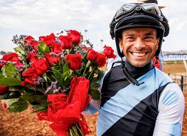 Rispoli Brings International Experience to Jockey Colony