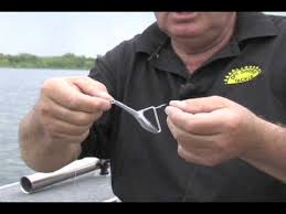 tips trolling in line spinners general angling discussion